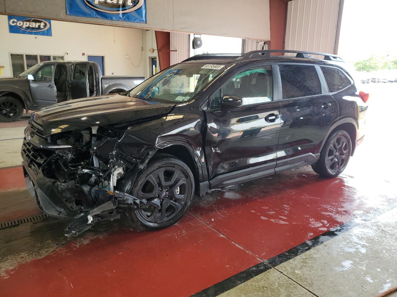2025 Subaru Ascent ony