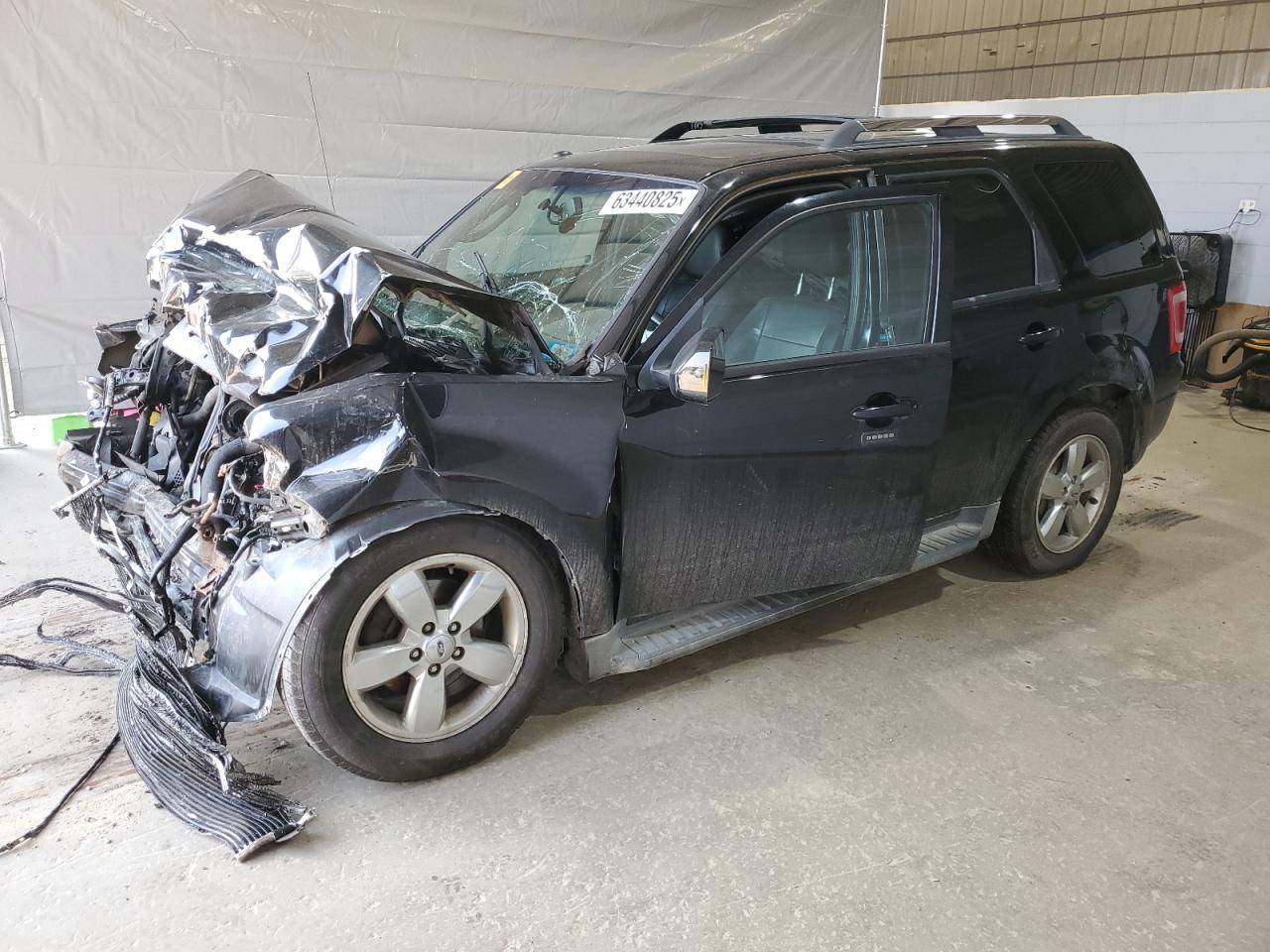 Ford Escape lim