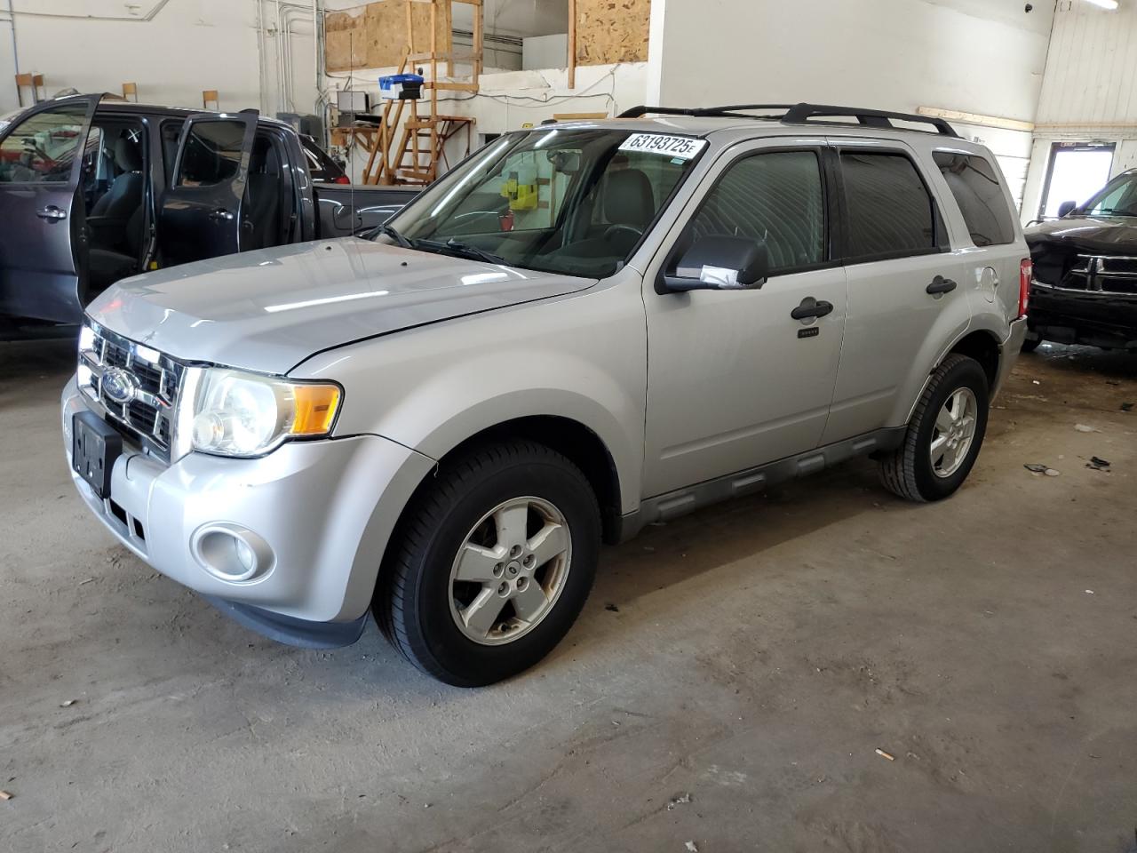 2009 Ford Escape xlt