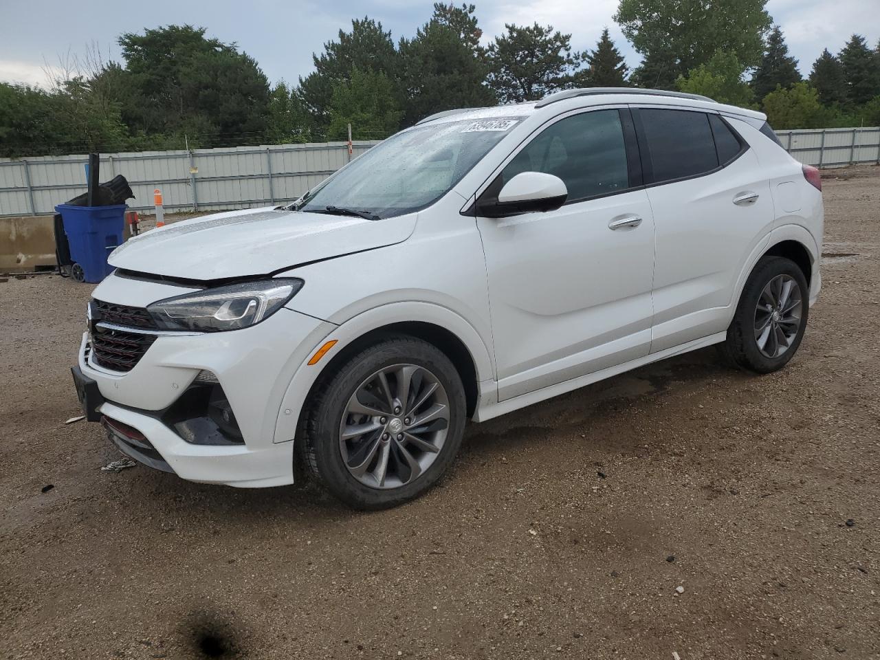 2020 Buick Encore gx