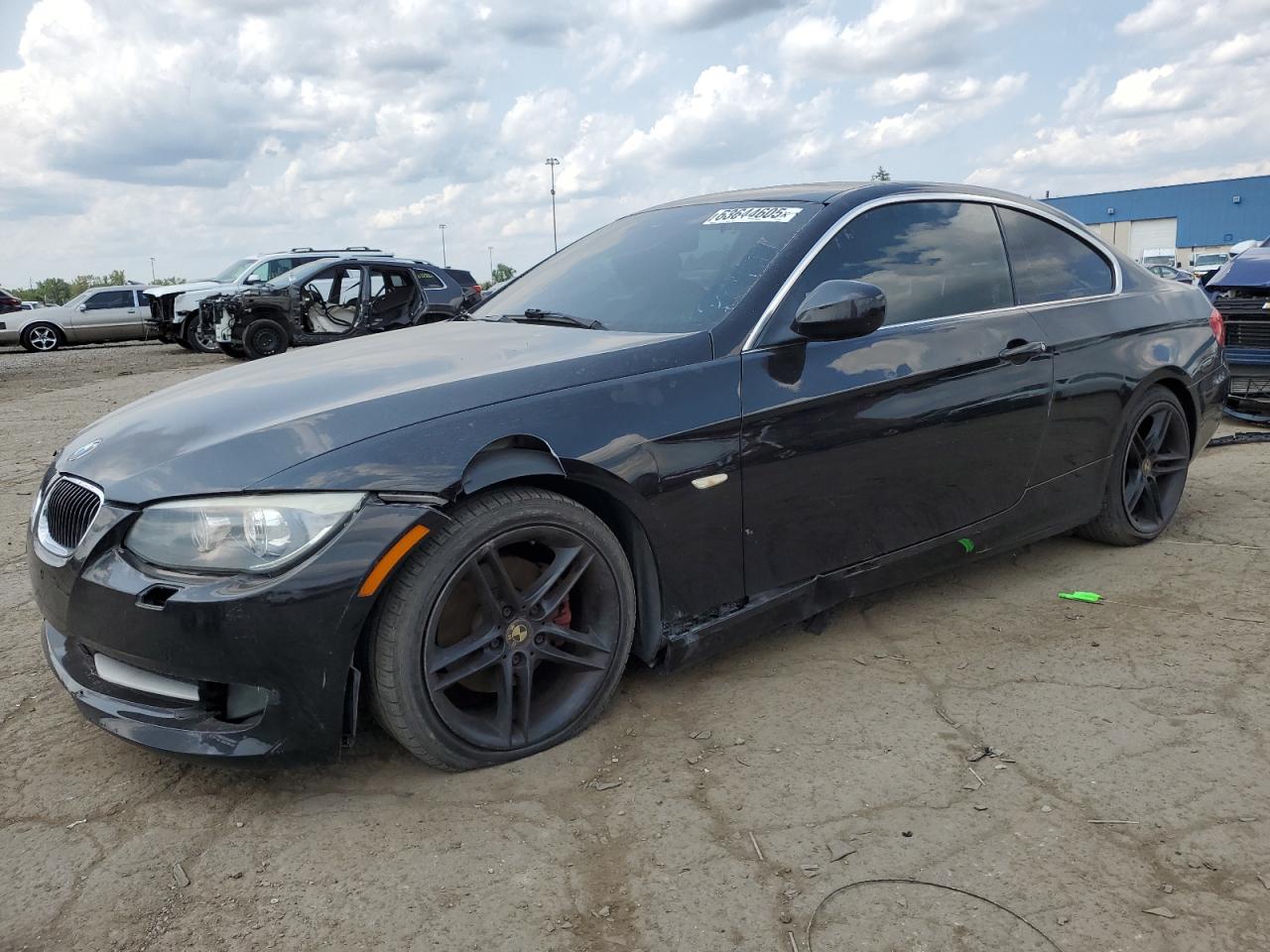 2013 BMW 328 i sule