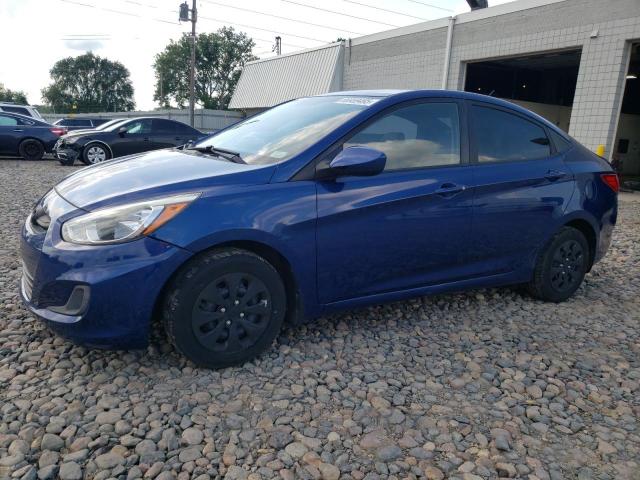2016 Hyundai Accent se SE