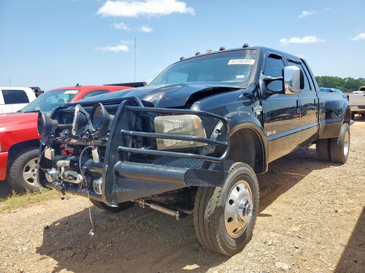 2002 Ford Super duty f-350 w/d