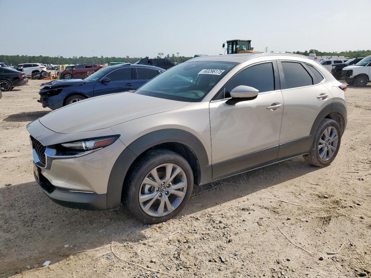 2024 Mazda Cx-30 pref