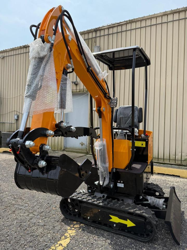 Other Excavator
