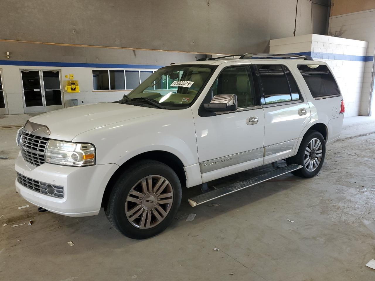 2010 Lincoln Navigator