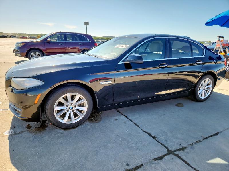 2014 BMW 5 Series 528 I