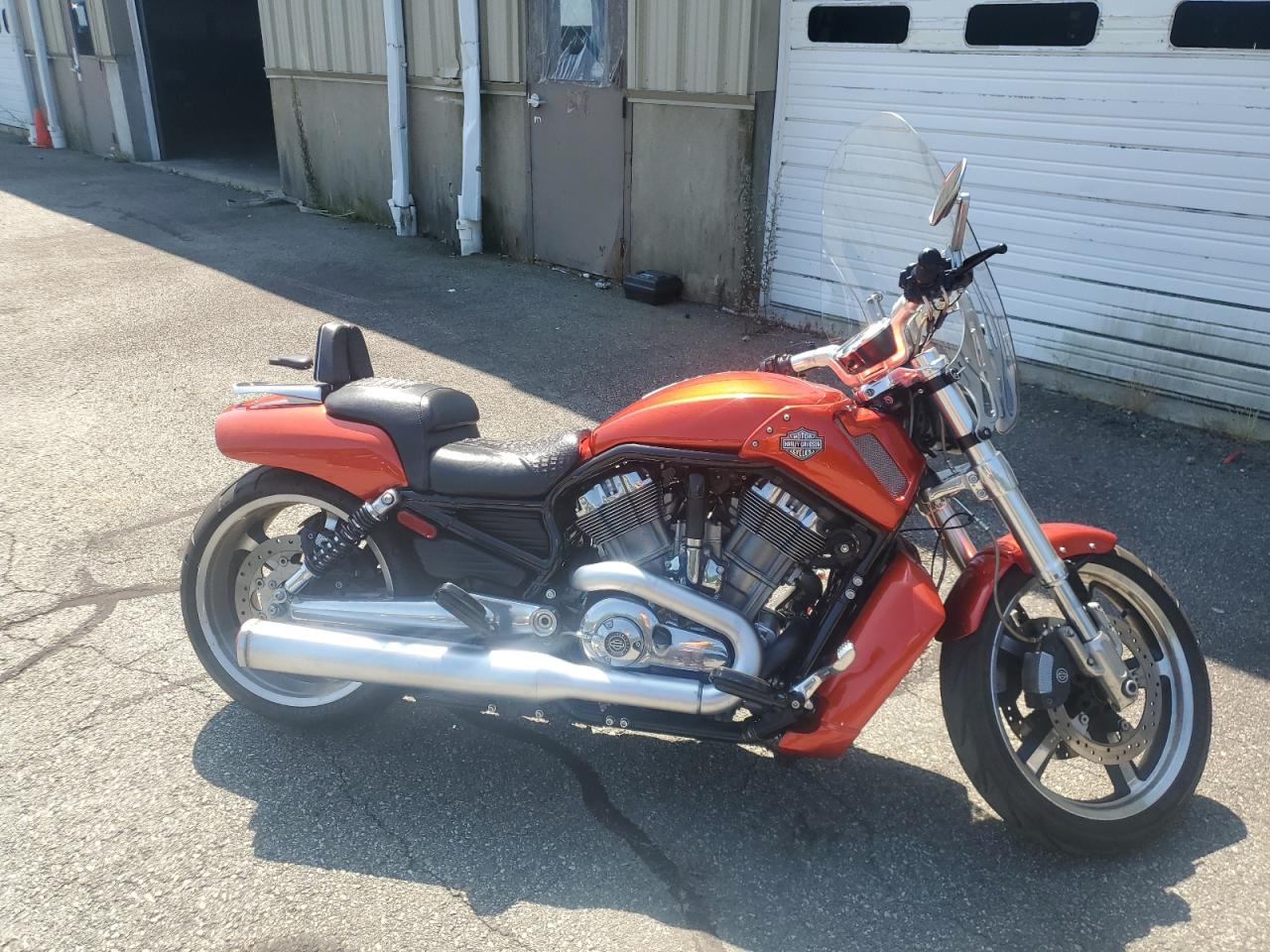 2013 Harley-davidson Vrscf vrod muscle