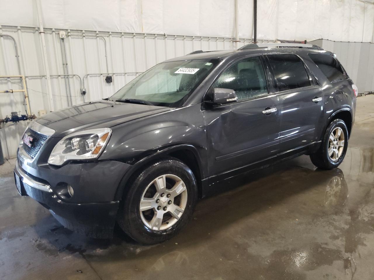 2011 Gmc Acadia sle