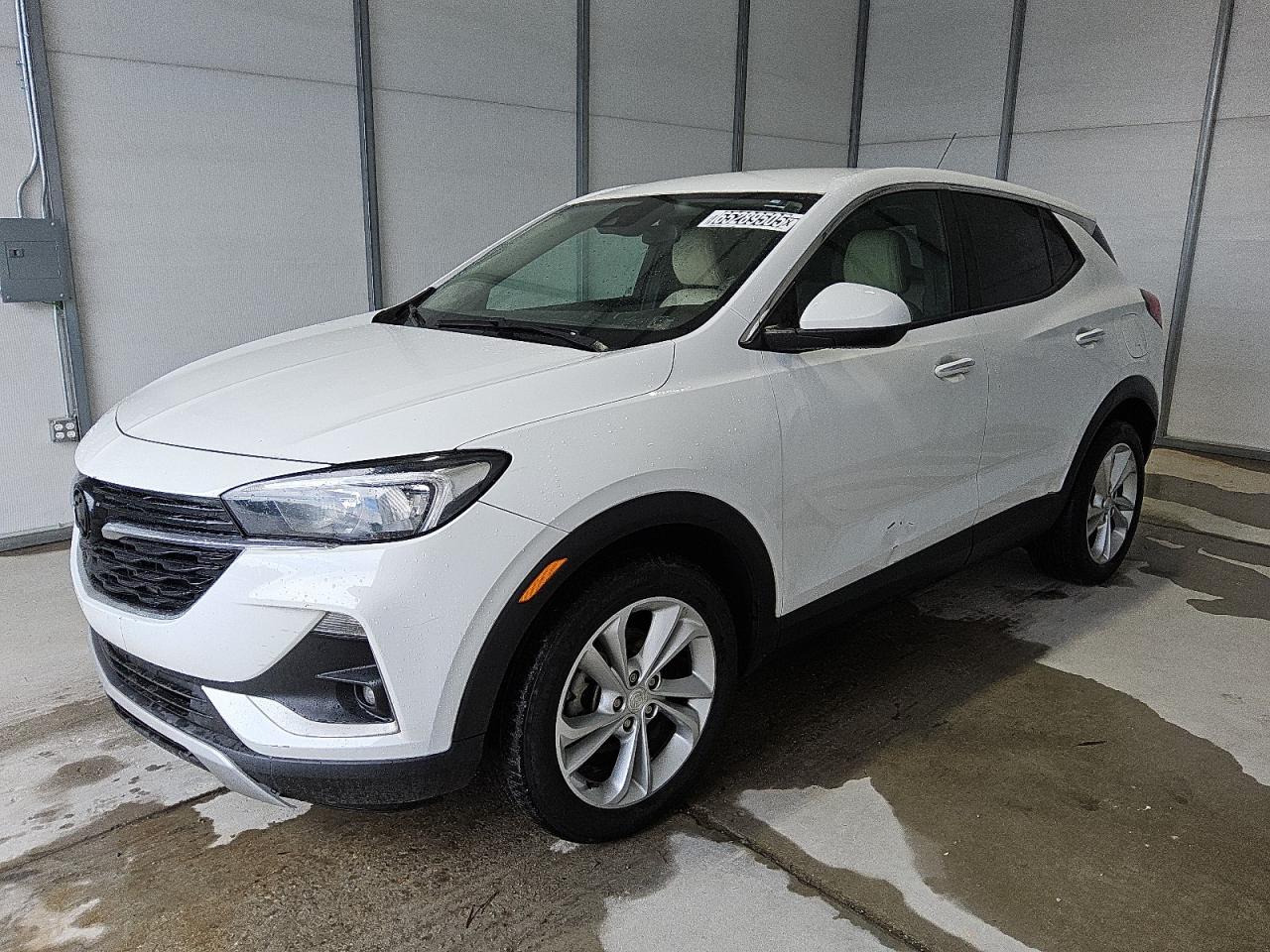 2020 Buick Encore gx