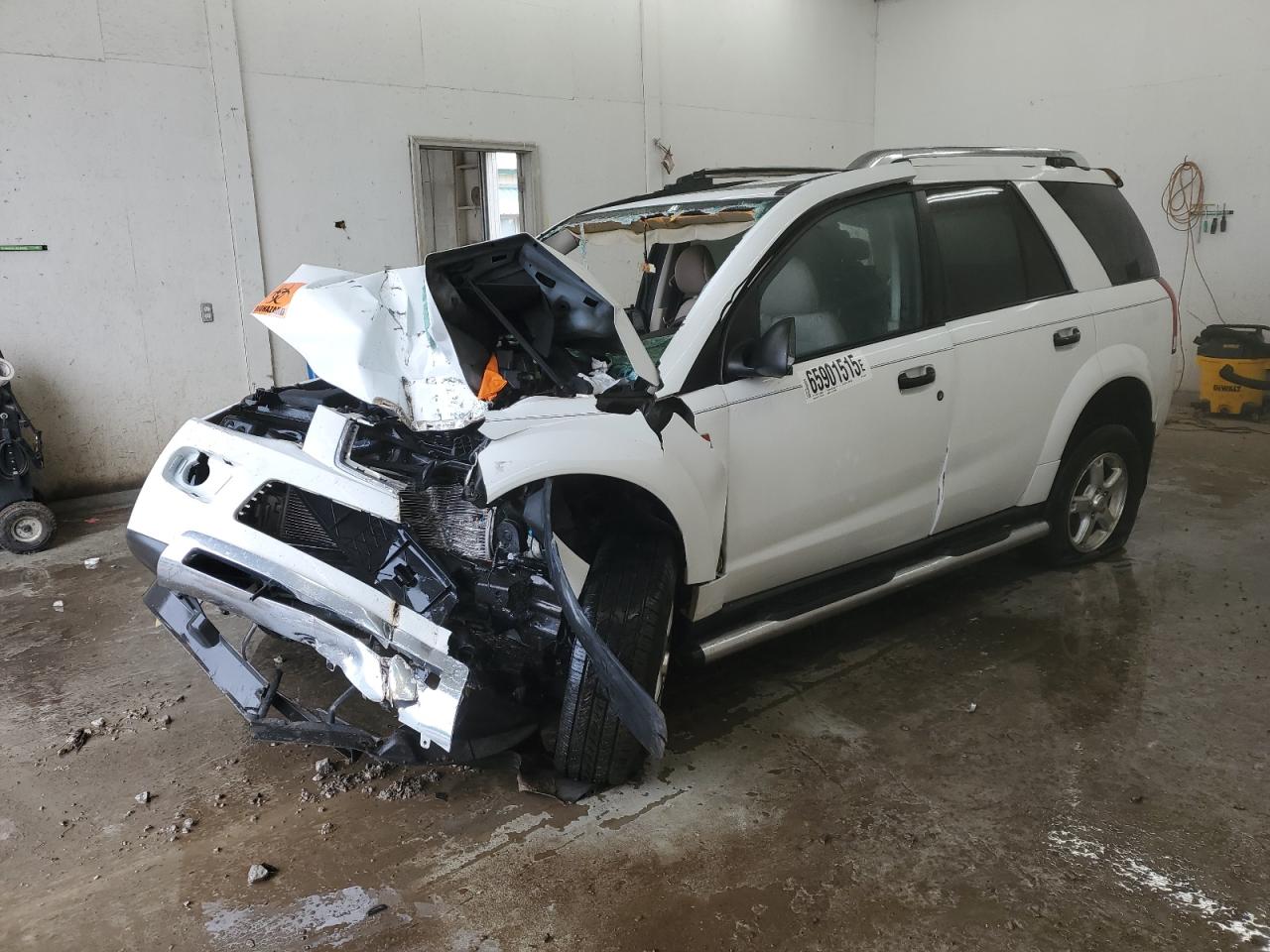 2007 Saturn Vue