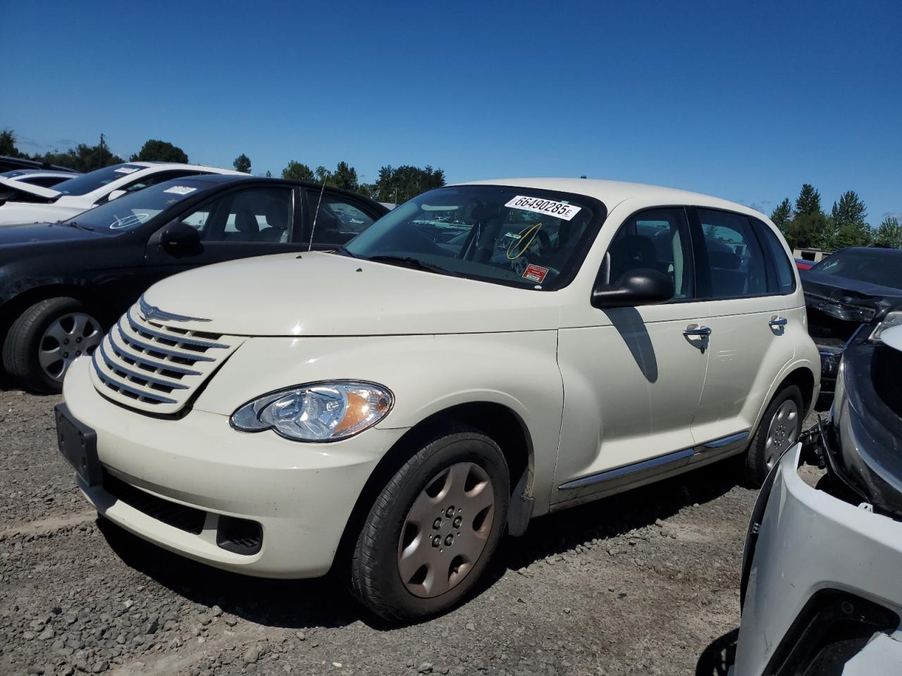 2007 Chrysler Pt cruiser