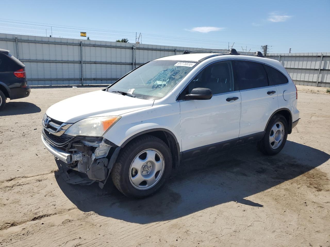 2011 Honda Cr-v lx