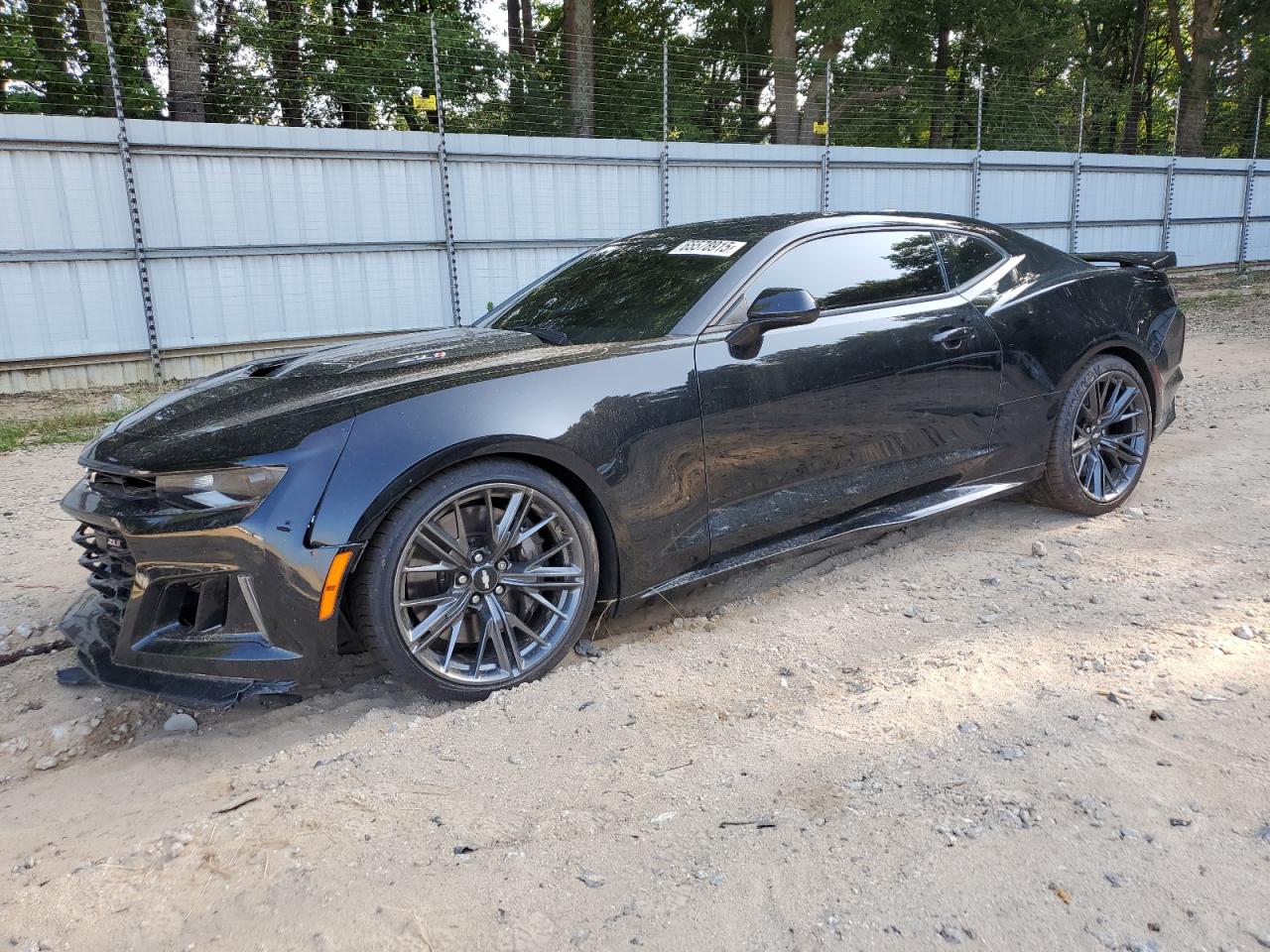 2019 Chevrolet Camaro zl1