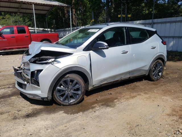 2022 Chevrolet Bolt EUV Premier