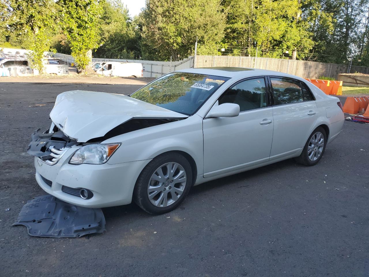 2008 Toyota Avalon xl