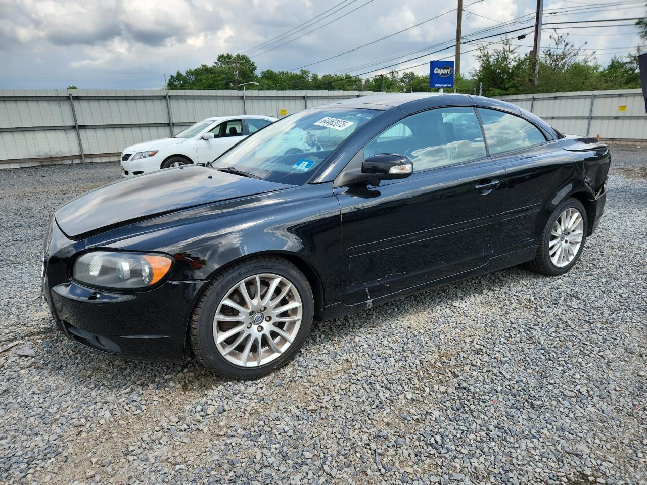 Volvo C70 t5