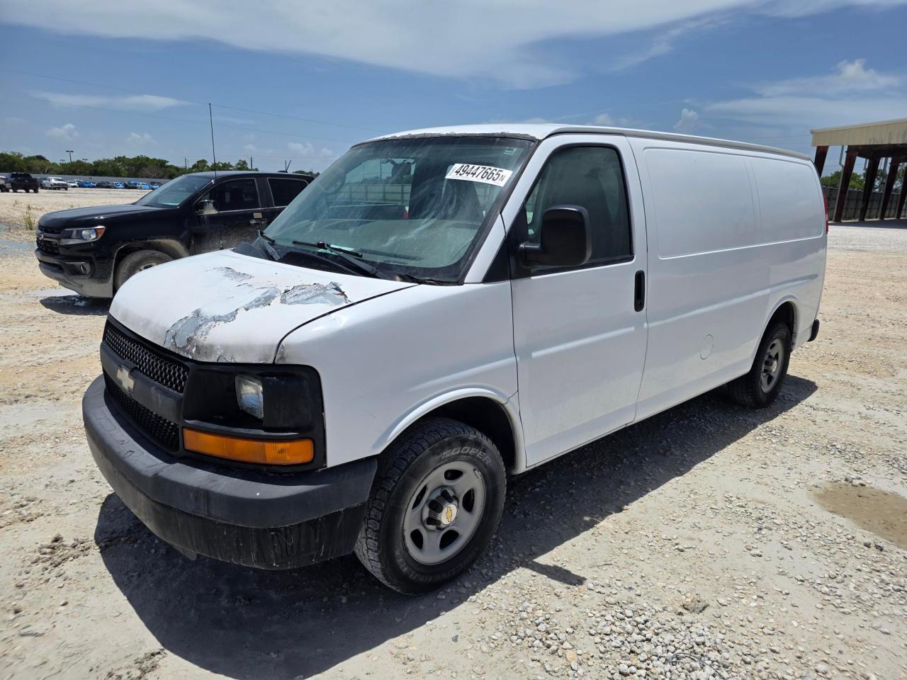 2005 Chevrolet Express g1