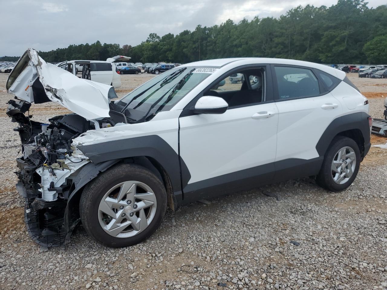 Hyundai Kona se