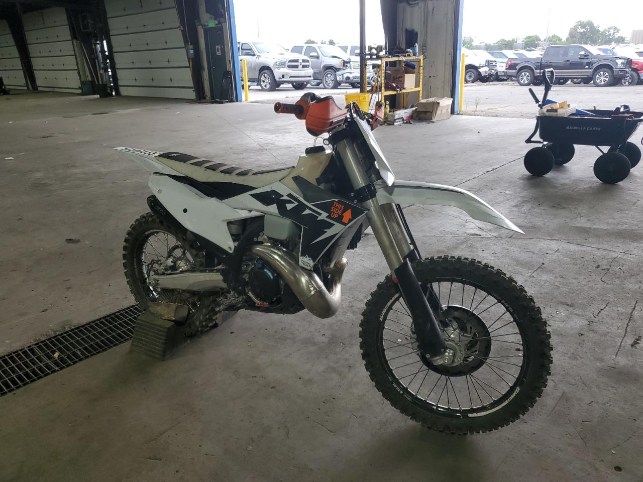 2023 Ktm 300 sx