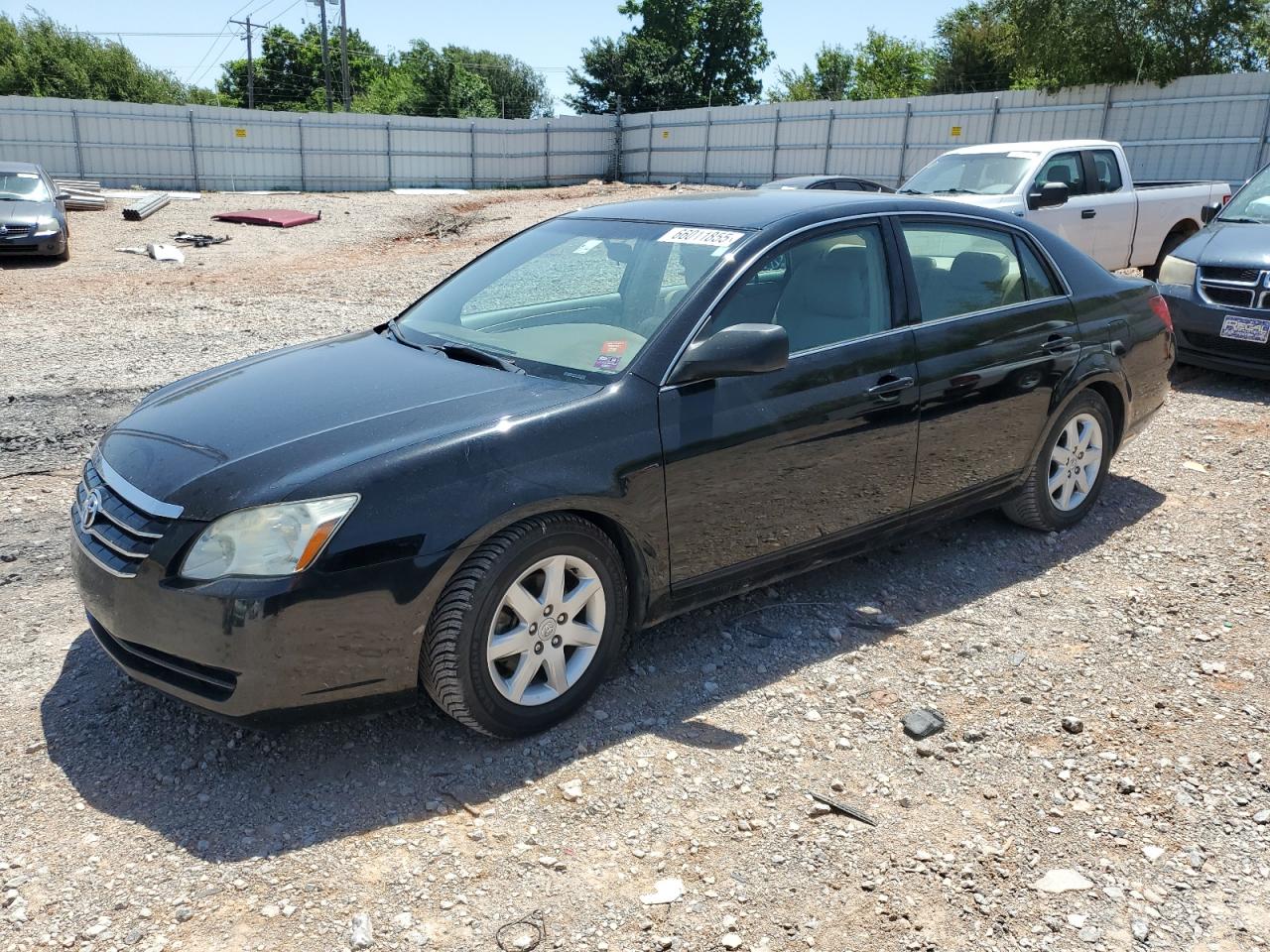 2006 Toyota Avalon xl
