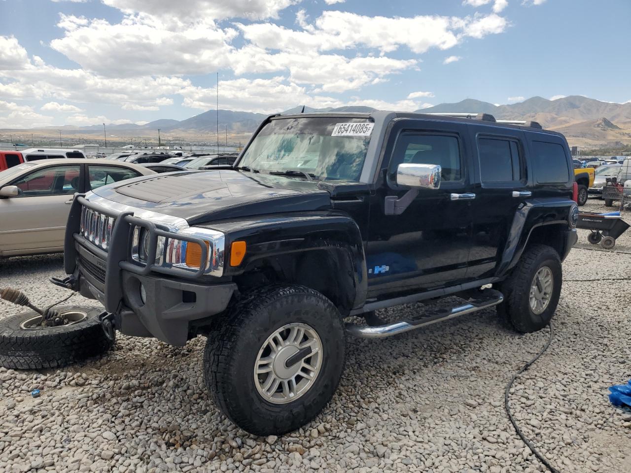 2006 Hummer H3