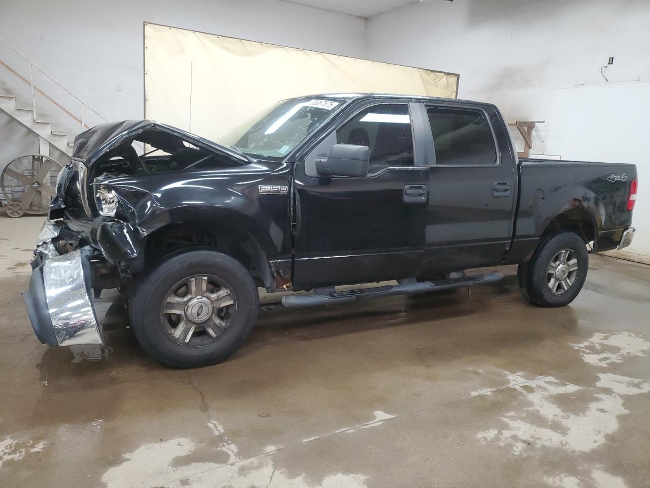 2008 Ford F150 super