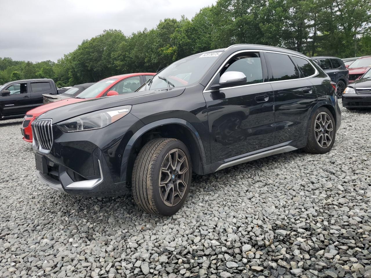 2023 BMW X1 xdrive2