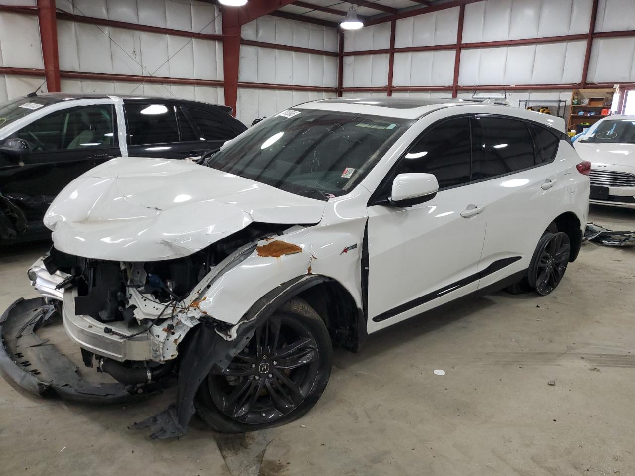 2020 Acura Rdx
