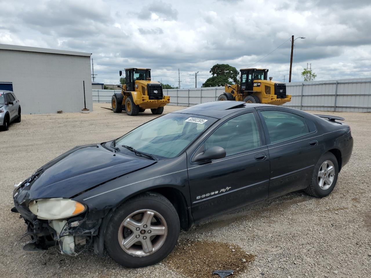 2001 Dodge Intrepid r/t