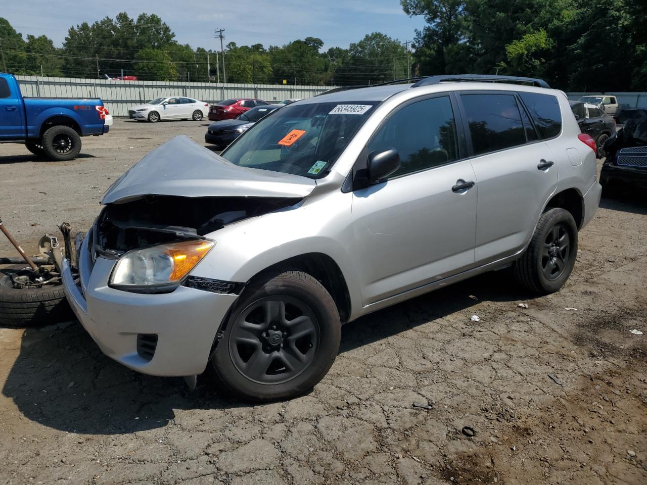 2011 Toyota Rav4