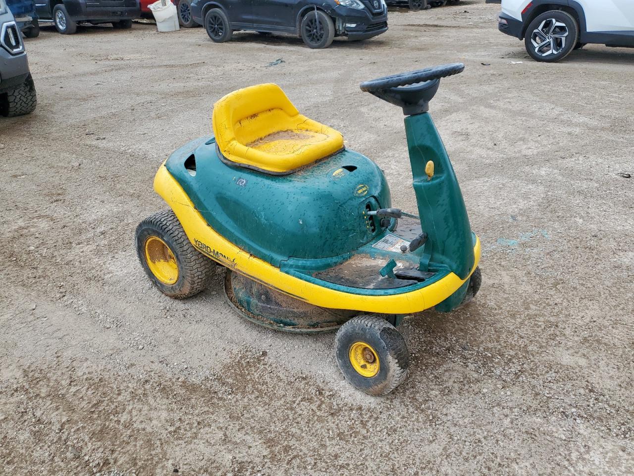 2011 Other Lawn mower