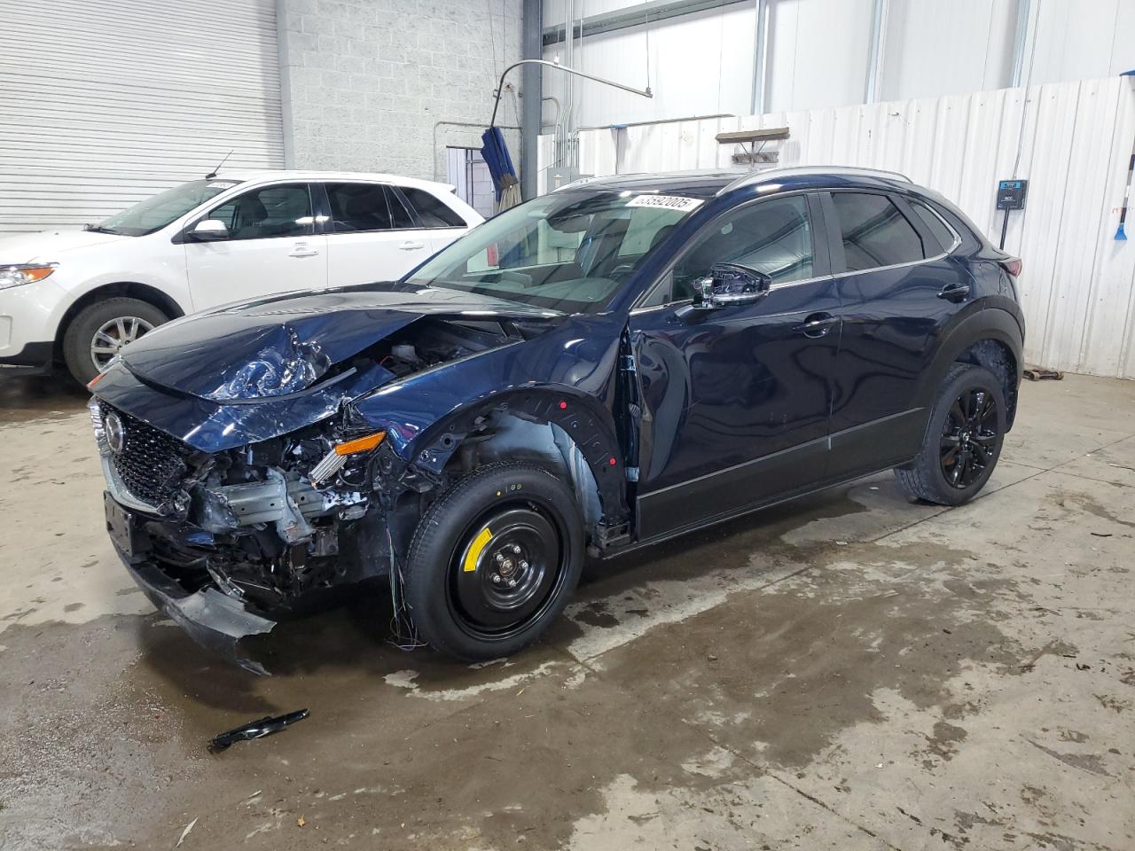 2021 Mazda Cx-30