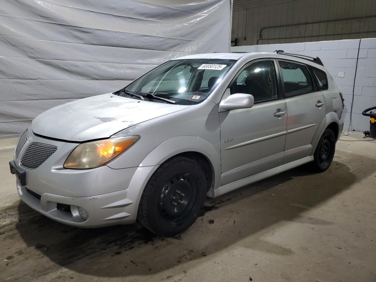 2006 Pontiac Vibe