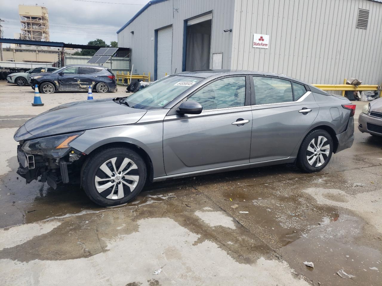 2023 Nissan Altima s
