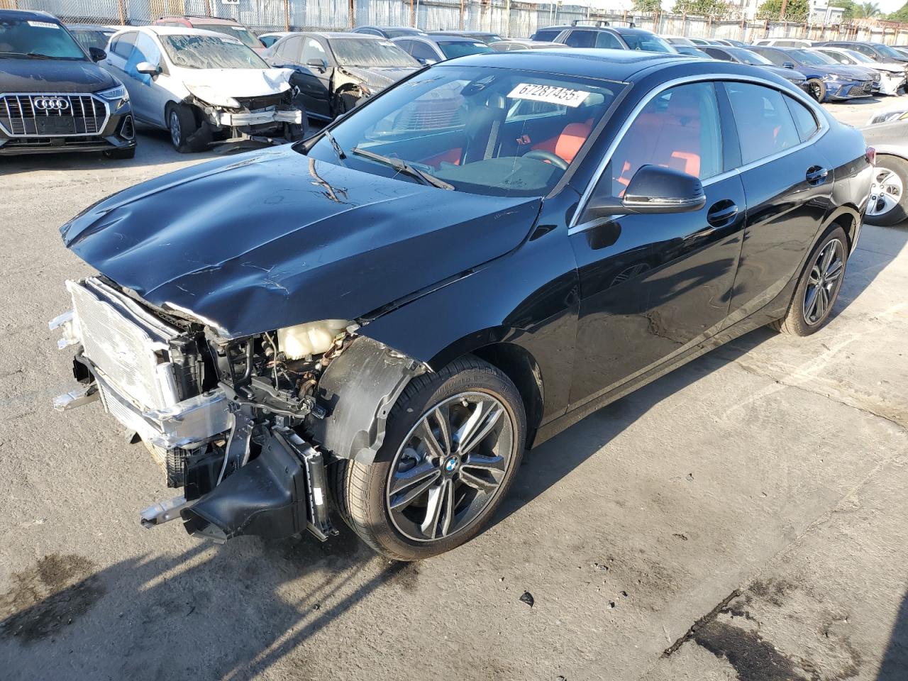 2024 BMW 228xi