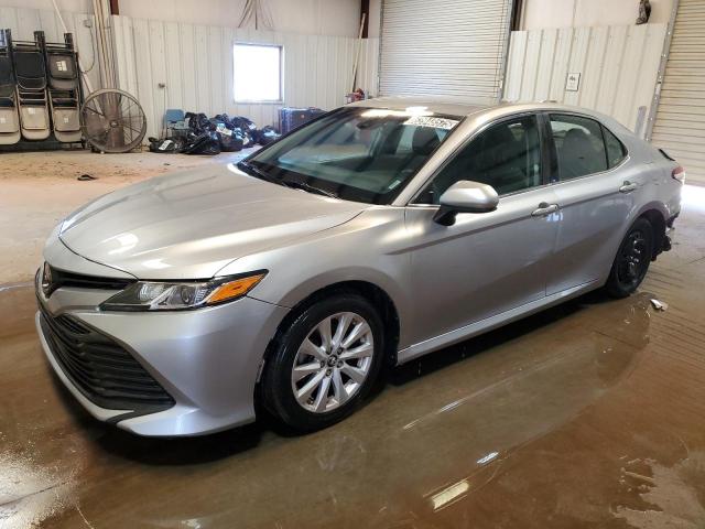 2019 Toyota Camry l L