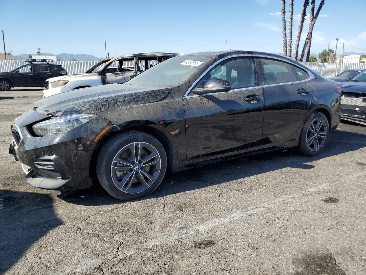 2024 BMW 228xi