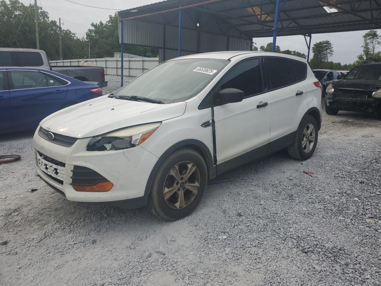 2014 Ford Escape s