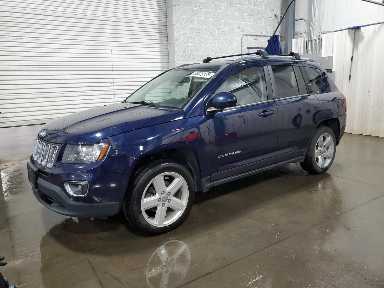 2014 Jeep Compass la