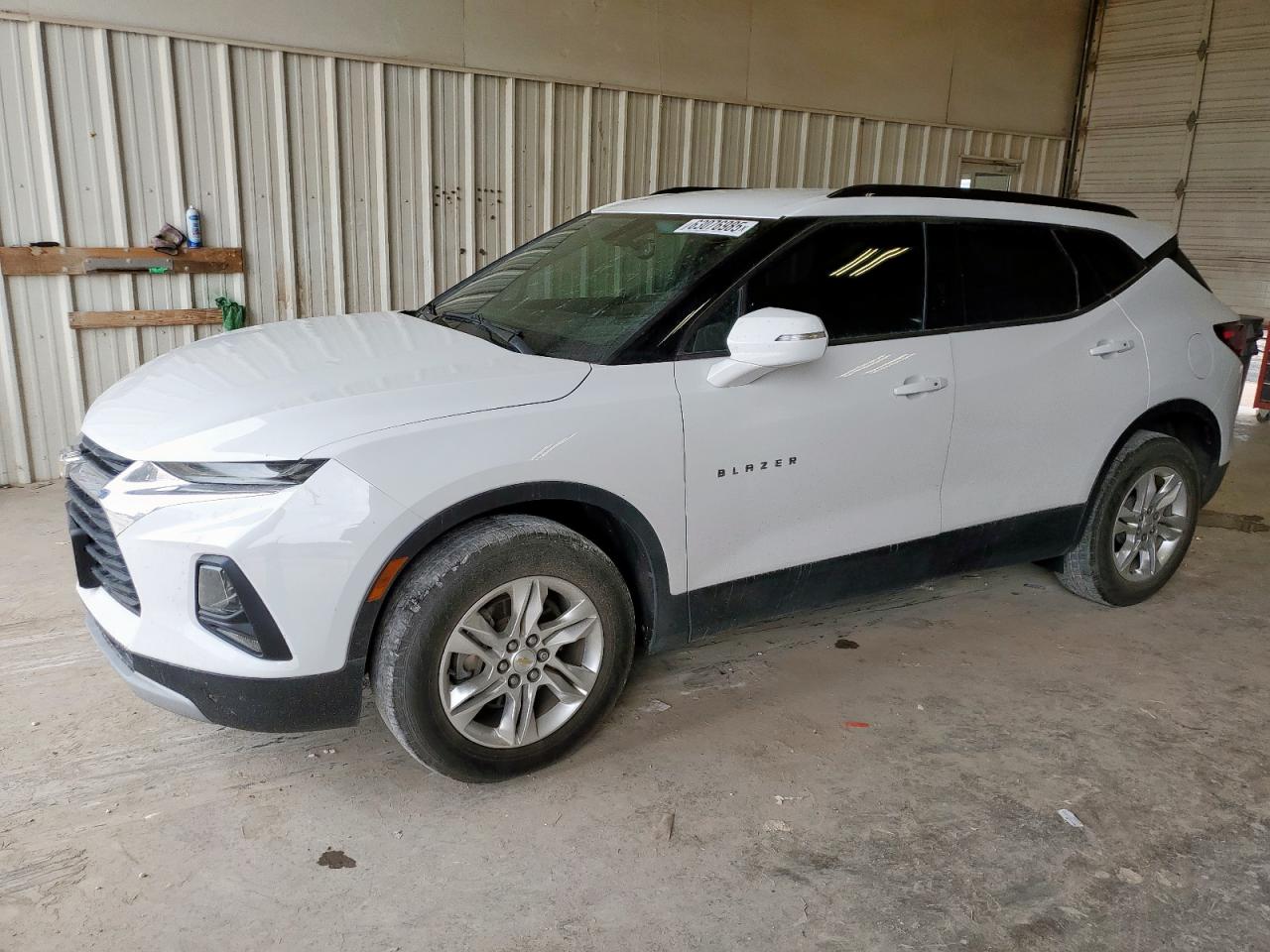 2020 Chevrolet Blazer 1lt