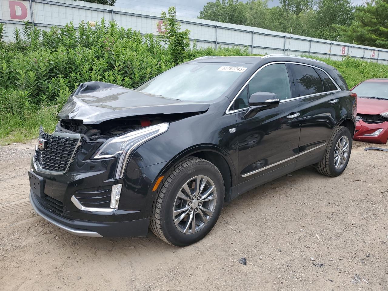 2023 Cadillac Xt5 premiu