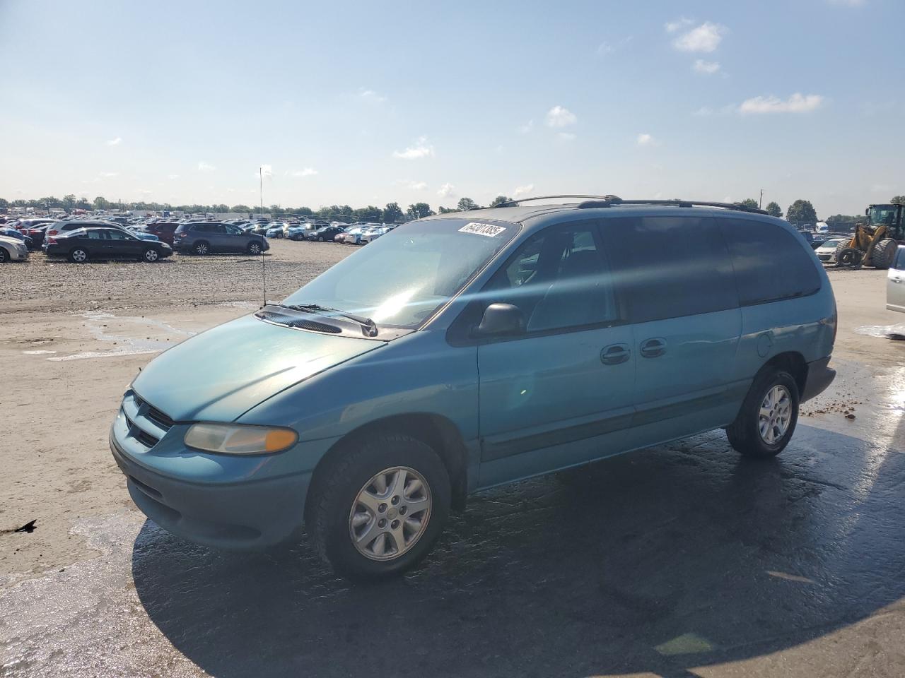 1999 Dodge Grand cara