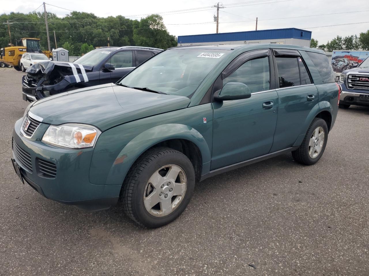 2006 Saturn Vue