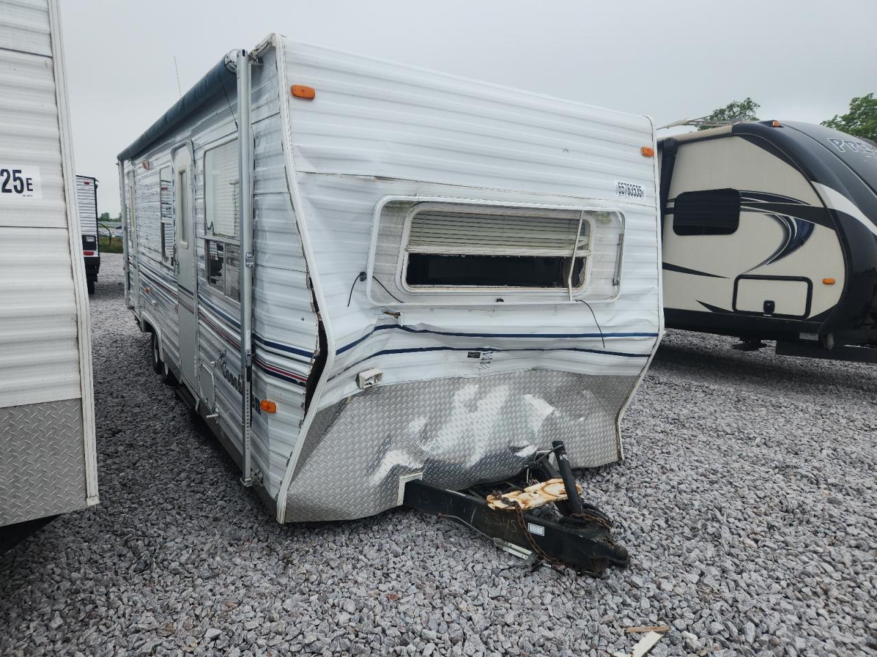 Coachmen Spirit