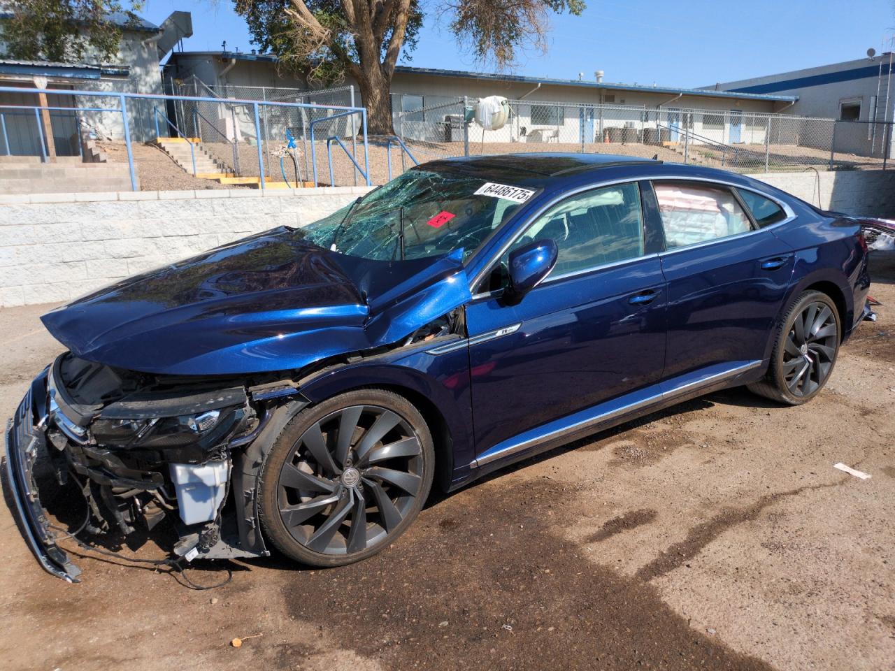 2019 Volkswagen Arteon sel