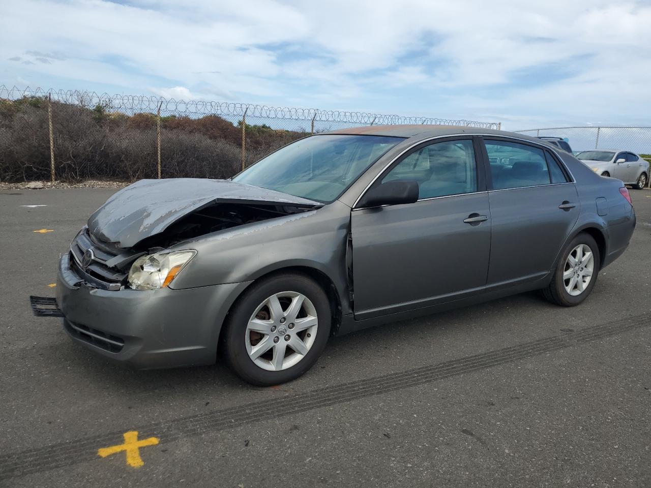 2006 Toyota Avalon xl