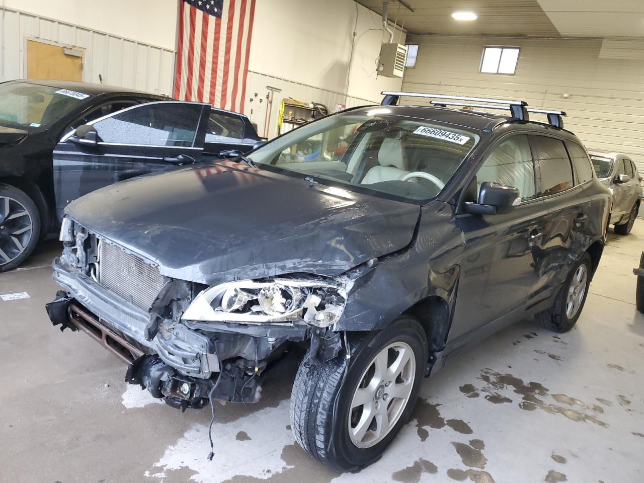 2010 Volvo Xc60 3.2