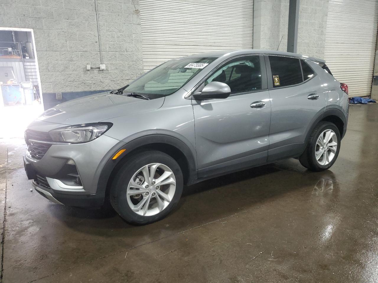 2023 Buick Encore gx