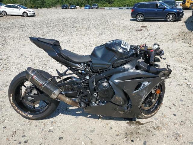 2022 Suzuki Gsx-R1000